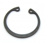 Circlip - Output Shaft and Crank Seal 42