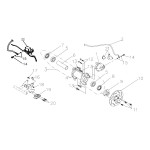 Rear Brake