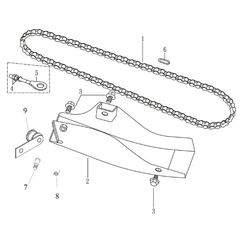 Chain Chain