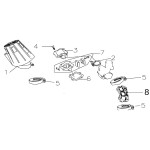 Intake | Air Cleaner | Reed Valve