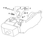 Engine Bracket