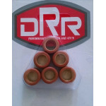 DRR High Performance 3.25 Gram Roller 15 x12