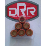 DRR High Performance 4.50 Gram Roller Stock 90cc 15 x 12