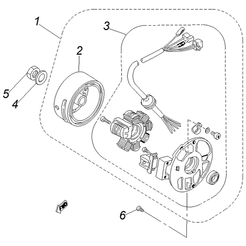 Generator