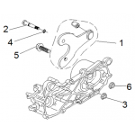 Crankcase Bracket