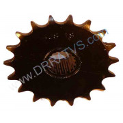 Steel Front Sprocket 19 Tooth