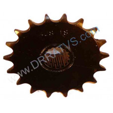 Steel Front Sprocket 20 Tooth