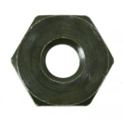 Clutch Bell Nut M10x1.00