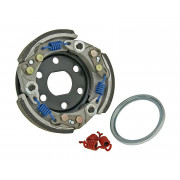 Hebo kombat replacement clutch