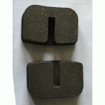 Brake Pad Set for Disc Brake