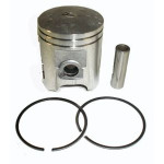 Piston(Std.), Piston Only  52mm