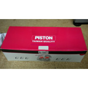 10 Pack of 40.55 mm Piston Kits