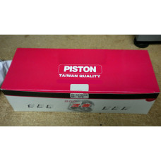 10 Pack of 40mm Piston Kits