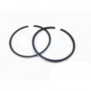 Rings, Piston(Std.), 52mm