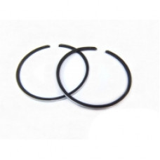 Rings, Piston(Std.), 52mm
