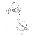 Generator | Starting Motor