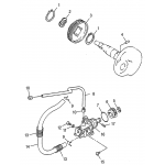 Oil Pump Assembly