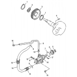 Oil Pump Assembly