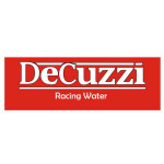 DeCuzzi Racing Water Clear 1 Gallon