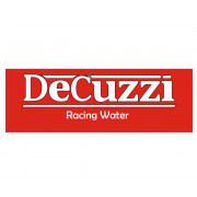 DeCuzzi Racing Water Clear 5 Gallon