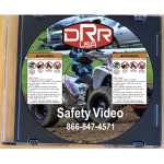 Safety Video DRR ATVs