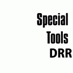 Special Tools