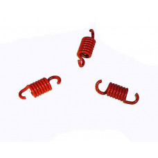 Malossi Spring, Clutch Malossi Spring, Clutch