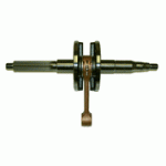 Crankshaft Assy 42mm, 12 mm Fly Wheel