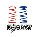 Kombat Springs