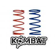 Kombat Springs